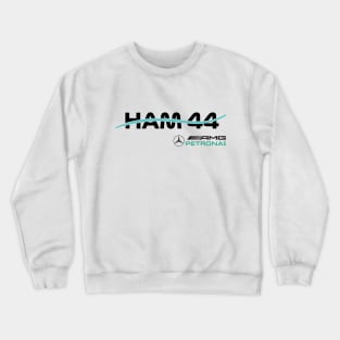 Lewis Hamilton Crewneck Sweatshirt